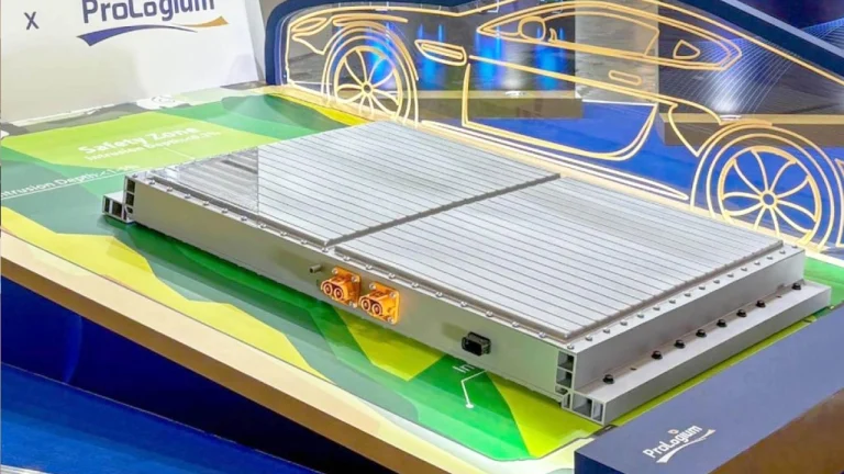 Elektrikli Otomobillerde Daha Hafif Batarya Geliyor! İlk Yol Testleri 2028’de