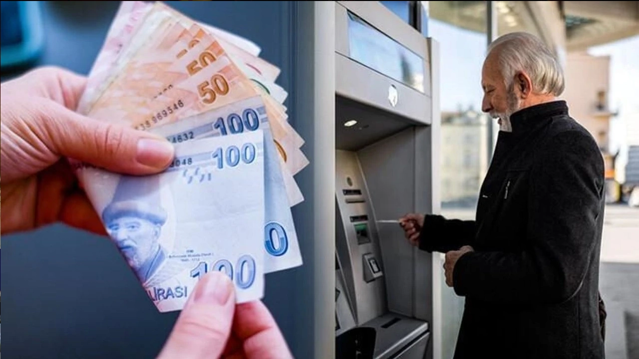 Emekli Maaş Farkı Nedir? Kimlere Ödenir, Nasıl Hesaplanır?