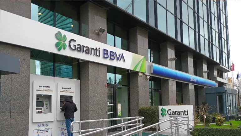 Emekli Promosyonunda 1 Yıl Şartı! Garanti BBVA'da Bonuslar Geri Alınabilir