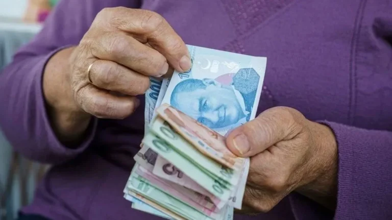 Emekli Promosyonunda 120 Bin TL Detayı! 6 Bin TL Ödül İçin Hangi Şartlar Var?
