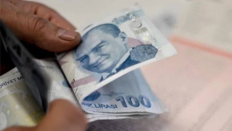 Emekli Promosyonunda 25 Bin TL Nakit! 35 Bin TL İçin Ek Şartlar Var