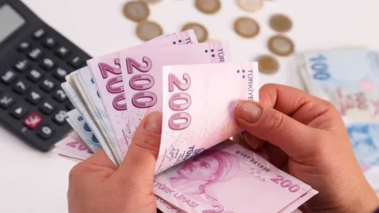 Emekliye 25 Bin TL Zam mı Geliyor? Meclis’te İki Ayrı Teklif Var