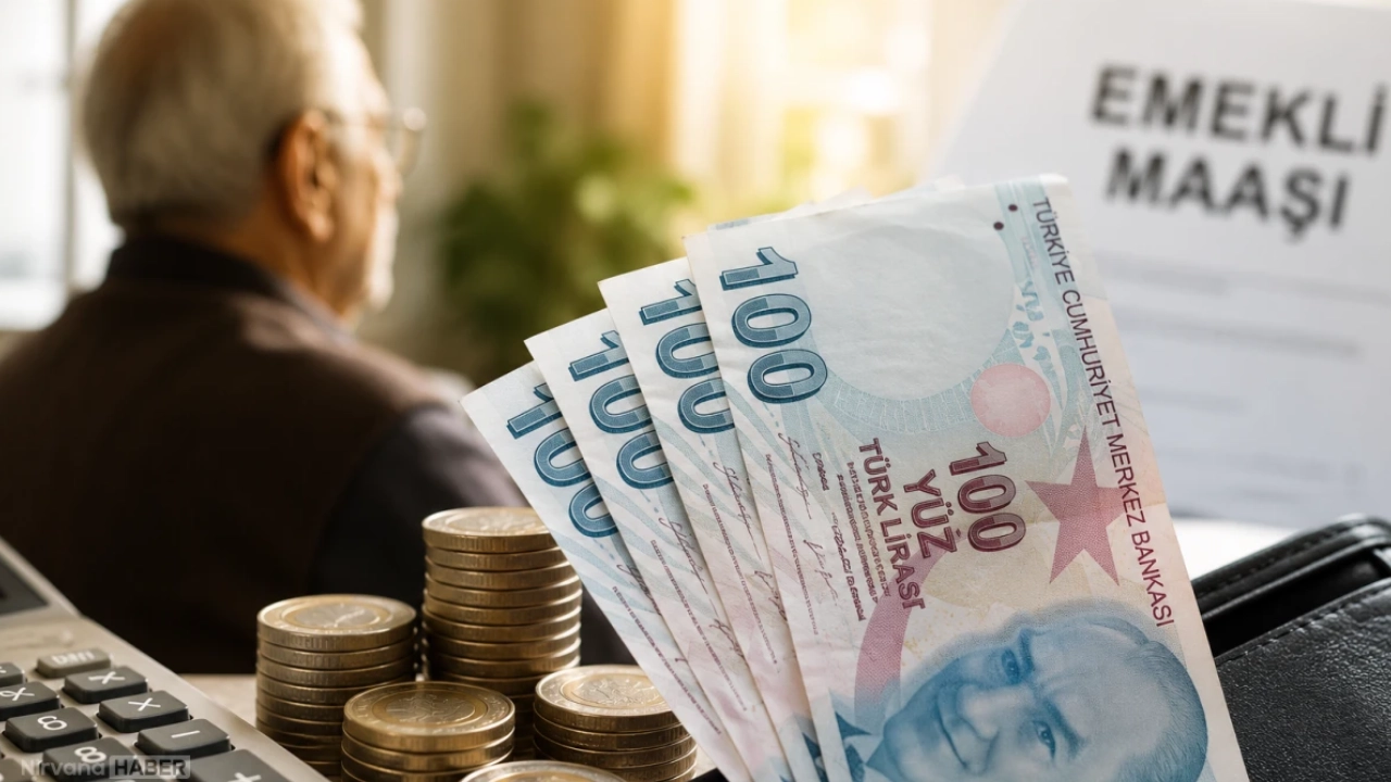 Emekliye Maaş Farkı Ne Zaman Yatacak? 2026 Ödemeleri Yapıldı mı?