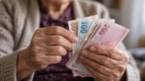 En Düşük Emekli Maaşı 28.075 TL Olacak mı? Meclis’e Yeni Teklif Sunuldu