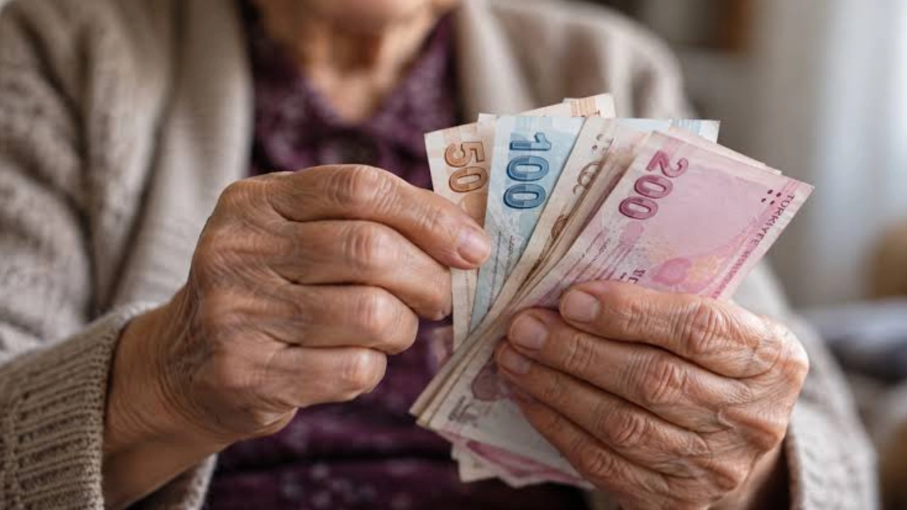 En Düşük Emekli Maaşı 28.075 TL Olacak mı? Meclis'e Yeni Teklif Sunuldu