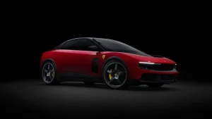 Ferrari İlk Elektrikli Otomobilinin Fiyatını Açıkladı! Rakam Herkesi Şaşırttı