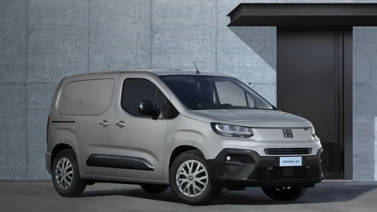 Fiat Doblo 1.259.000 TL! Faizsiz Krediyle Alınca Fiyat Değişiyor