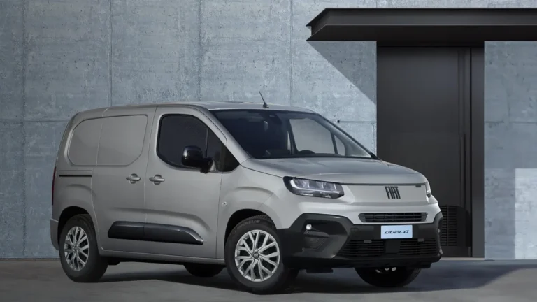 Fiat Doblo 3 Yıl Sonra Geri Döndü! Tofaş’ta 5 Model