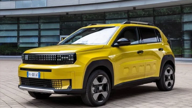 Fiat Ekim Fiyatlarını Açıkladı! Grande Panda’ya 40 Bin TL Zam Geldi