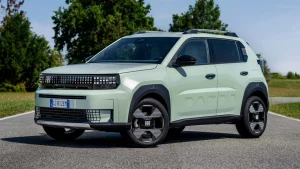 Fiat Grande Panda’da 100 Bin TL Fark! Nakit mi Faizsiz Kredi mi?