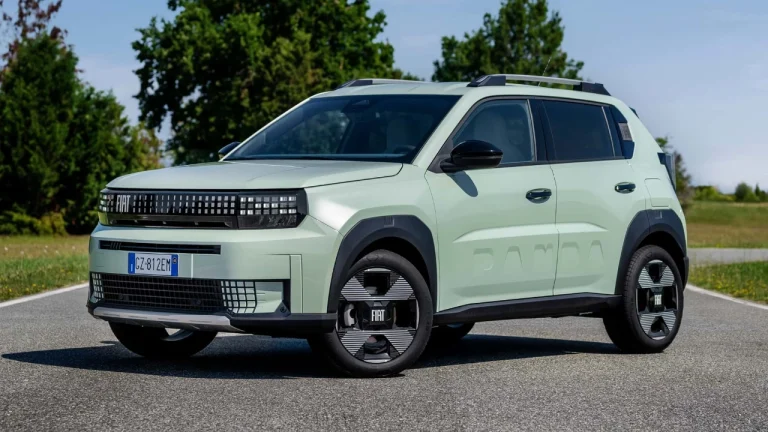 Fiat Grande Panda’da 100 Bin TL Fark! Nakit mi Faizsiz Kredi mi?