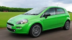 Fiat Punto 8 Yıl Sonra Geri mi Dönüyor? CEO Clio’yu İşaret Etti