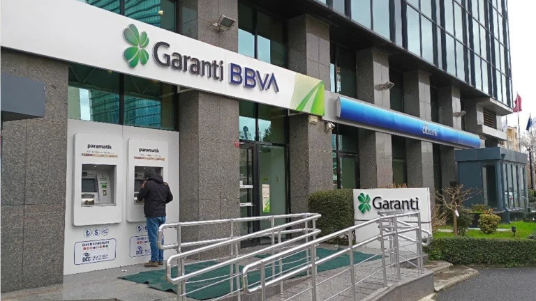 Garanti BBVA’nın 800 TL Bonusunu İnceledik! 2 Nisan’da Geri Alınabilir