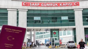 Gürcistan’a Kimlikle Gidenler Dikkat! 1 Yıl mı, 90 Gün mü?