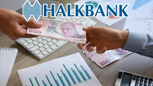 Halkbank’tan Emeklilere 30 Bin TL Faizsiz Kredi! Aylık 2.500 TL, Peki Masrafı Var mı?