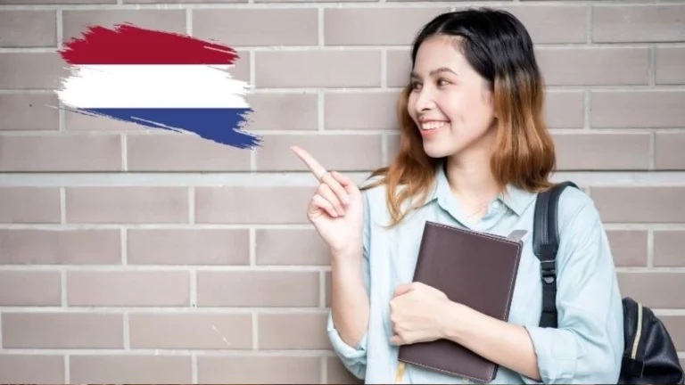 Hollanda’da Çalışan Öğrencilere 2027’de %45’i Aşan Zam!