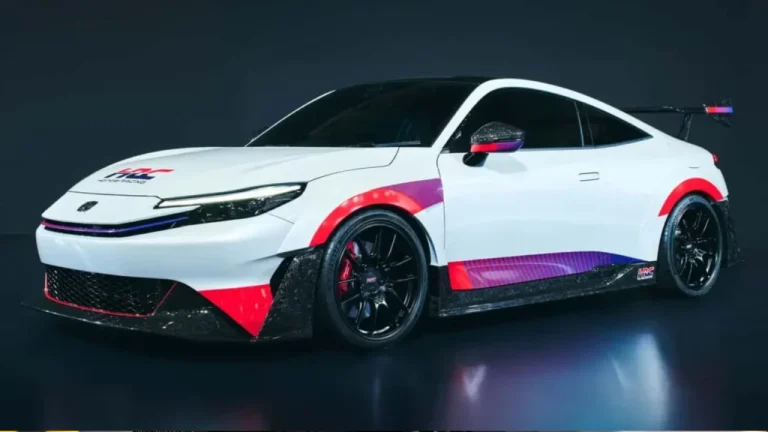 Honda Yarış Teknolojisini 4 Modele Taşıyor! İlk Parçalar Mart 2027’de
