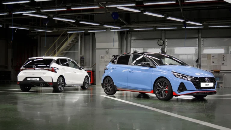 Hyundai 2026 Ekim Fiyatlarında Şaşırtan Tablo! i20 ile BAYON Arasında Sadece 70 Bin TL