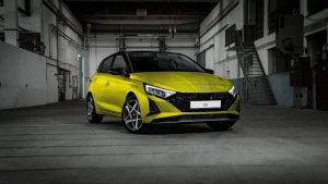 Hyundai Ekim Listesinde Sürpriz! SUV’a Geçmek İçin Sadece 70 Bin TL Yetiyor