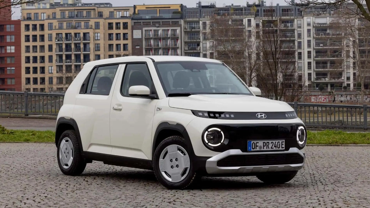 Hyundai INSTER'da 250 Bin TL Fark! Peki Daha Pahalı Versiyon Ne Sunuyor?