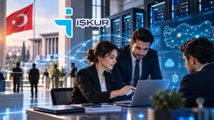 İŞKUR 11 Sözleşmeli Personel Alacak! KPSS Puanı Olmayanlar da Başvurabilecek