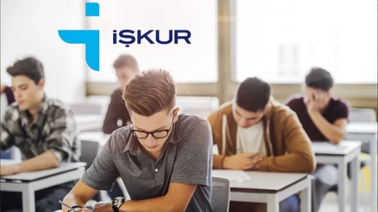 ISKUR Genclik Programinda 150 Bin Kontenjan Ogrencilere 19.250 TLye Kadar Destek