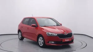 İkinci El Skoda Alacaklar Dikkat: Bu 4 Motorun Avantajları ve Riskleri Var