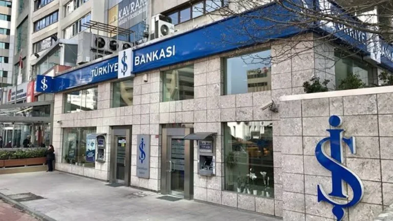 İş Bankası Müşterilerine 750 TL MaxiPuan! 2 Fatura Talimatına Ödeme Var