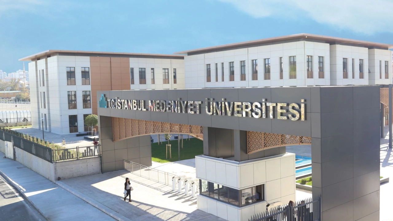 İstanbul Medeniyet Üniversitesi