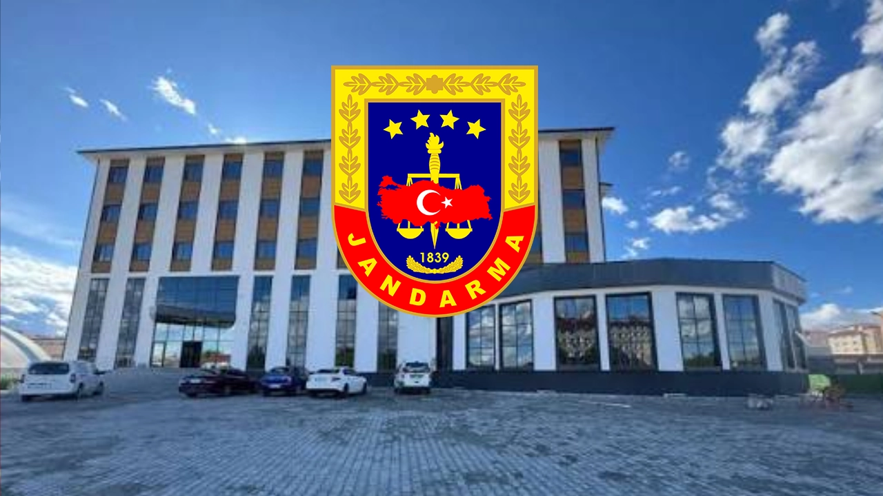 Jandarma Sosyal Tesislerinde Yeni Düzenleme! Oran Yüzde 15’e Çıkarıldı