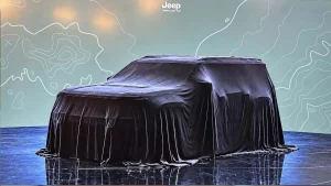 Jeep Renegade Geri Dönüyor: 2025’te Üretimi Bitmişti, Yeni Karar Açıklandı