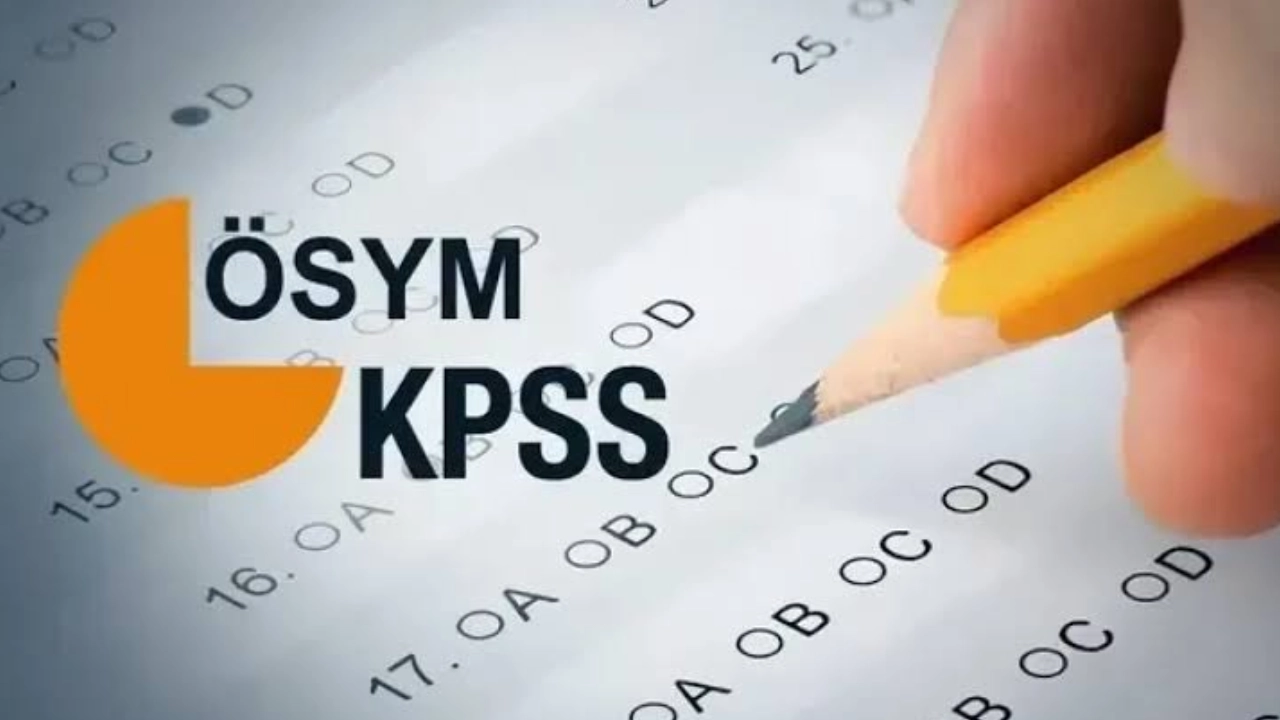 KPSS Ön Lisans Sonuçları 30 Ekim'de! Adayları Ardından Hangi Süreç Bekliyor?