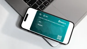 Kamu Çalışanlarına Dijital Kimlik Cüzdanı Geliyor! İlk Adım 2027’de