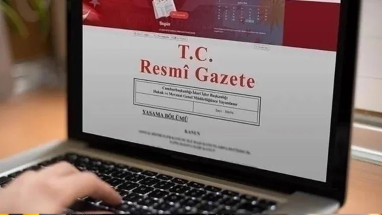 Kamuda Sınavsız Müdür Ataması: Önceki Yöneticilikte 3 Yıl Şartı