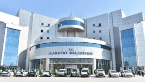 Karatay Belediyesi KPSS 60 Puanla 9 Zabıta Memuru Alacak! Başvuru Şartları Açıklandı