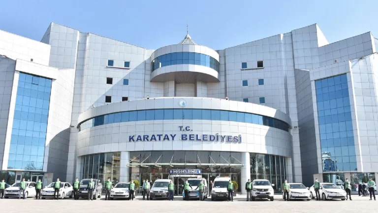 Karatay Belediyesi KPSS 60 Puanla 9 Zabıta Memuru Alacak! Başvuru Şartları Açıklandı