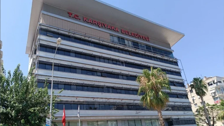 Karşıyaka Belediyesi 56 İşçi Alacak! KPSS Yok, Başvurular İŞKUR’da