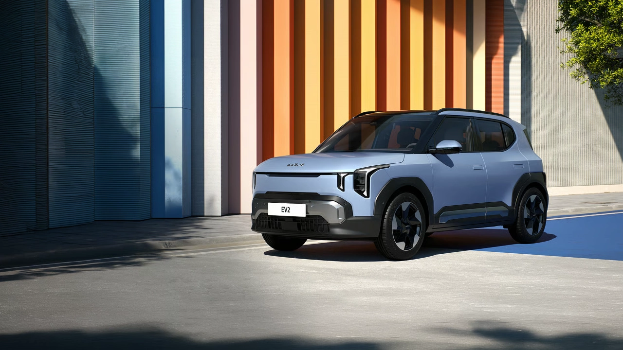 Kia’da Fiyat Dengesi Değişti! Elektrikli EV2, Stonic’ten 156 Bin TL Ucuz