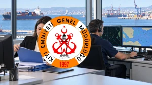Kıyı Emniyeti 9 Daimi İşçi Alacak! Büro Personeli ve Deniz Trafik Operatörü Şartları
