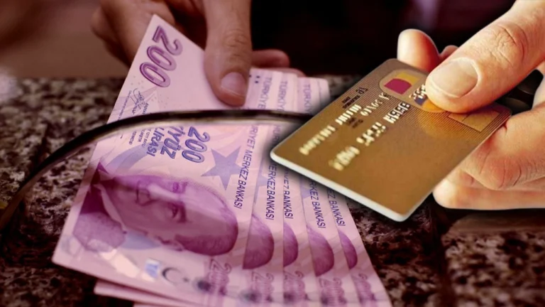 Kredi Kartında 100 Bin TL Sınırı: 30 Bin TL Borçta 6 Bin mi, 12 Bin mi Ödenecek?