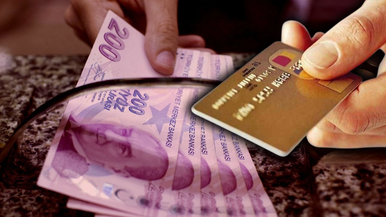 Kredi Kartında 100 Bin TL Sınırı: 30 Bin TL Borçta 6 Bin mi, 12 Bin mi Ödenecek?