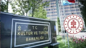 Kültür Bakanlığı 162 Personel Alımı Başlıyor! 67 İlde KPSS 70 Puan Şartı