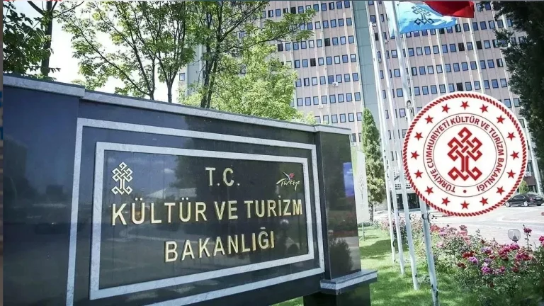 Kültür Bakanlığı 162 Personel Alımı Başlıyor! 67 İlde KPSS 70 Puan Şartı