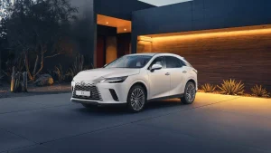 Lexus’tan Peşinatsız Otomobil Fırsatı! 36 Aya Kadar Finansman