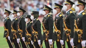 MSB 1339 Subay Alımında Başvurular Sona Eriyor! Son Tarih 2 Kasım