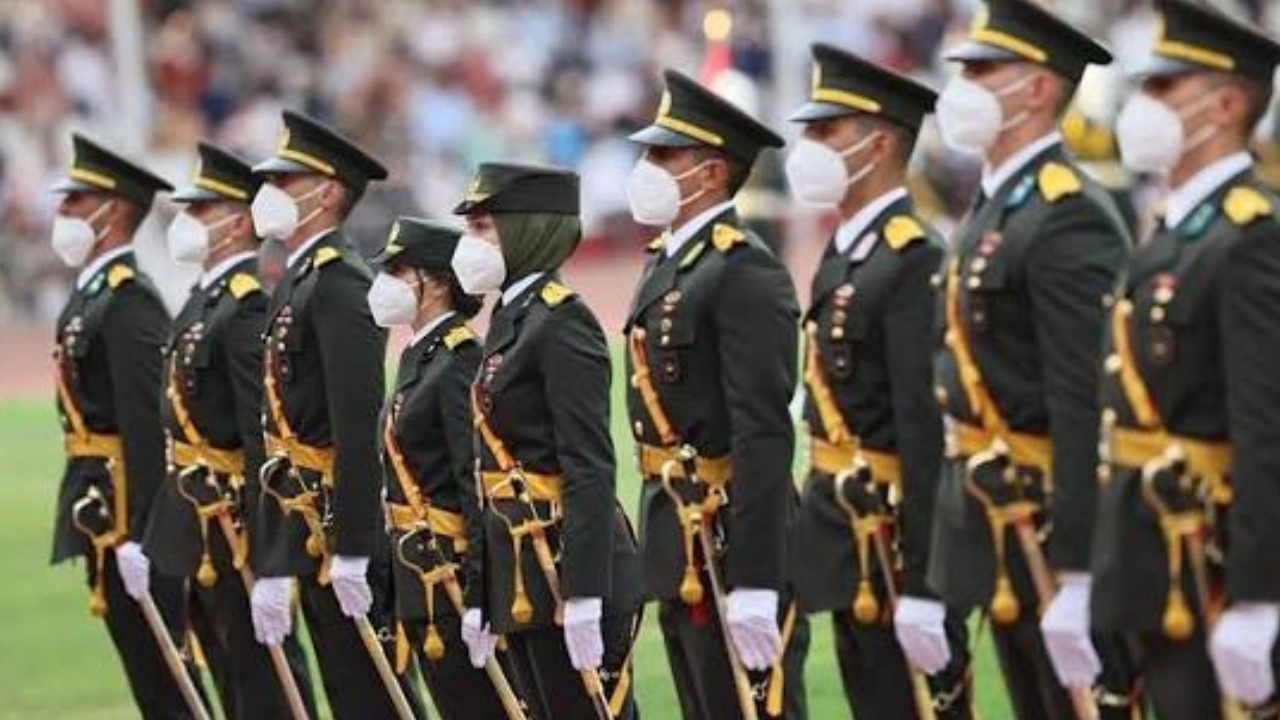 MSB 1339 Subay Alımında Başvurular Sona Eriyor! Son Tarih 2 Kasım