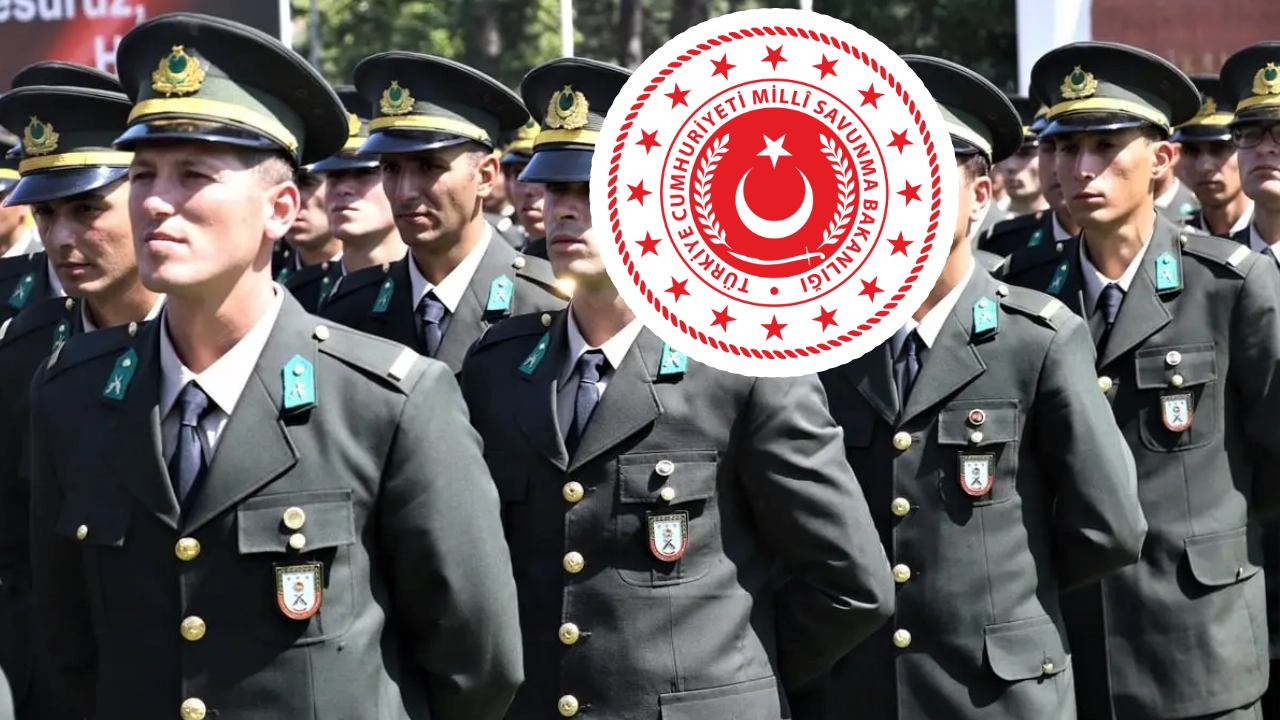 MSB'den 4 Yıllık Üniversite Mezunlarına Subay Alımı! Tarih Açıklandı