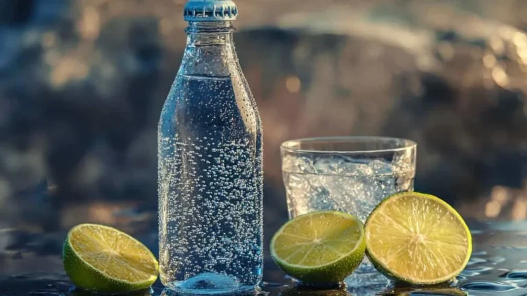 Maden Suyu Alırken Şişenin Arkasına Bakın! Çoğu Kişi Bu Ayrıntıyı Atlıyor