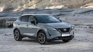 Nissan Ekim Fiyatlarını Açıkladı! Qashqai’de 586 Bin TL Fiyat Farkı