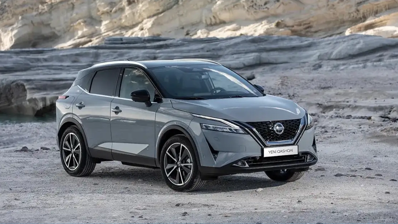 Nissan Ekim Fiyatlarını Açıkladı! Qashqai’de 586 Bin TL Fiyat Farkı